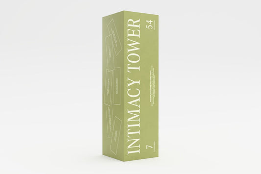 Intimacy Tower Board Game
